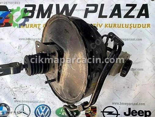 Infiniti FX Westinghouse çıkma parça