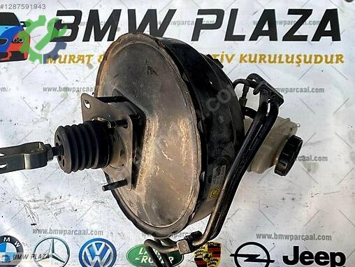Infiniti FX Westinghouse çıkma parça