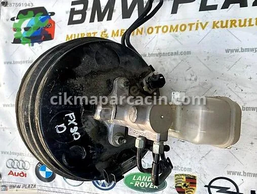 Infiniti FX Westinghouse çıkma parça