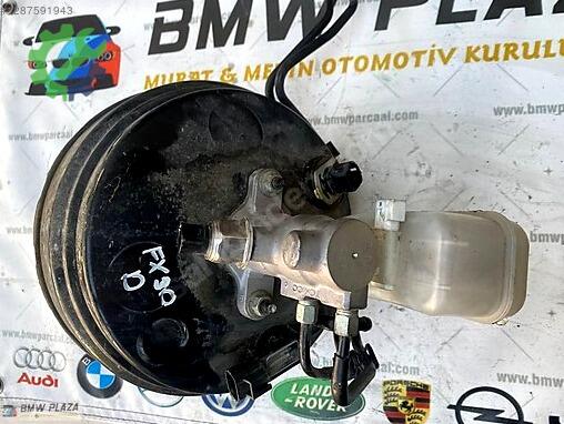 Infiniti FX Westinghouse çıkma parça