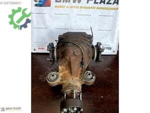 İNFİNİTİ FX30D 3.0 DİZEL ARKA DİFRANSİYEL DEFRANSİYEL