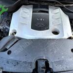 Infiniti FX Sigorta Kutusu Çıkma Parça Kayseri