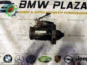 İNFİNİTİ FX30D 3.0 DİZEL V9X MARŞ DİNAMOSU MOTORU