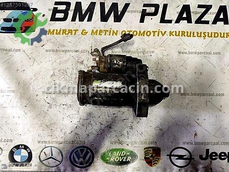 Infiniti FX Marş Motoru çıkma parça