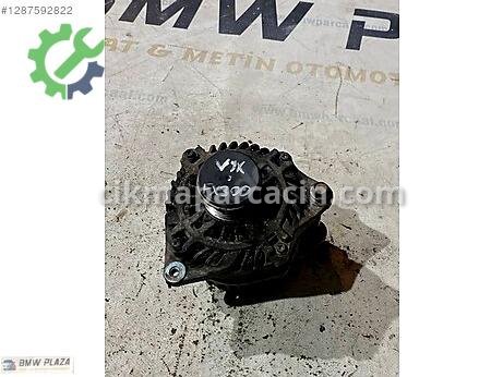 Infiniti FX Şarj Dinamosu çıkma parça