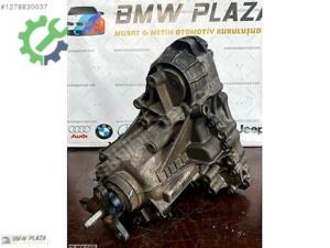İNFİNİTİ FX30D DİZEL 3.0 ARAZİ ŞANZIMANI TRANSFER KUTUSU