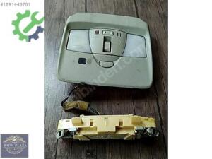 İNFİNİTİ FX30 D TAVAN LAMBASI SUNROOF DÜĞMESİ