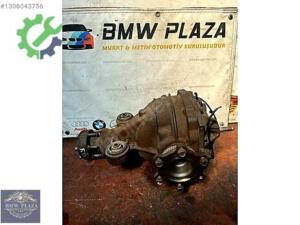 İNFİNİTİ FX35-FX30-G35 ARKA DEFRANSİYEL