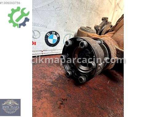 Infiniti FX Arka Defransiyel FX35-FX30-G35 çıkma parça