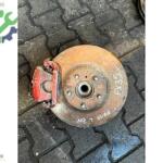 İNFİNİTİ FX35 SAĞ ARKA TAŞIYICI FREN MERKEZİ