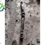 İNFİNİTİ FX35 VQ35 ARKA ŞAFT