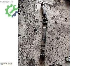 İNFİNİTİ FX35 VQ35 ARKA ŞAFT