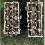 İNFİNİTİ FX35 VQ35 SAĞ SOL SİLİNDİR KAPAĞI