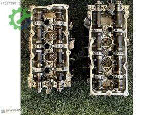İNFİNİTİ FX35 VQ35 SAĞ SOL SİLİNDİR KAPAĞI