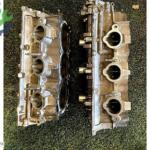 İNFİNİTİ FX35 VQ35 SAĞ SOL SİLİNDİR KAPAĞI