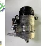 İNFİNİTİ Q50 Q60 Q70 KLİMA KOMPRESÖRÜ A0008305000