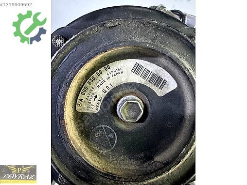 Infiniti Q45 Klima Kompresörü A0008305000 çıkma parça