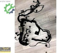 İNFİNİTİ Q50 Q70 2.1 – 2.2 KOMPLE MOTOR ELEKTRİK TESİSATI