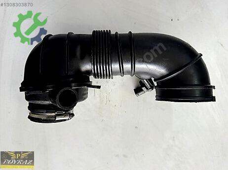 Infiniti Q45 Intercooler Borusu çıkma parça