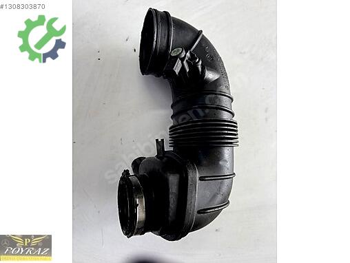 Infiniti Q45 Intercooler Borusu A6510902042 çıkma parça