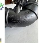 İNFİNİTİ Q50 Q70 TURBO İNTERCOOLER HAVA GİRİŞ BORUSU A6510902042
