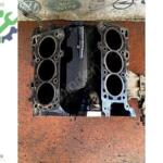 2010 Ford Fiesta Blok Çıkma Parça Samsun