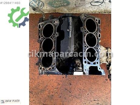 Infiniti FX Blok çıkma parça