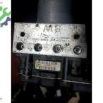 İNFİNTİ FX30D 08-13 ABS BEYNİ 0265236250