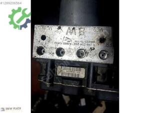 İNFİNTİ FX30D 08-13 ABS BEYNİ 0265236250