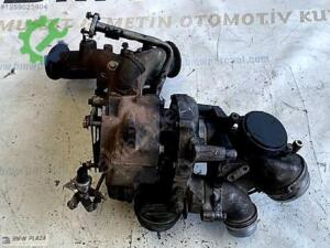 İNFİNTİ FX30d 3.0 DİZEL 2008-2013 KOMPLE HATASIZ TURBO