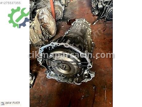 Infiniti FX Şanzıman Komple çıkma parça