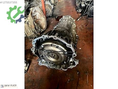 Infiniti FX Şanzıman Komple çıkma parça