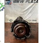Infiniti FX Şanzıman Komple Çıkma Parça Kayseri