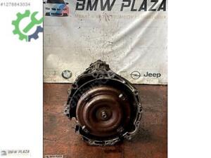 İNFİNTY FX35 3.5L OTOMATİK ŞANZIMAN GARANTİLİ