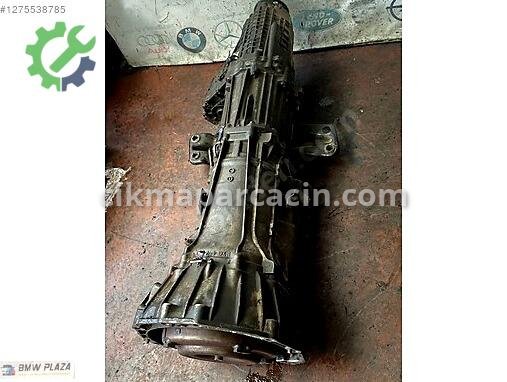 Infiniti FX Şanzıman Komple çıkma parça