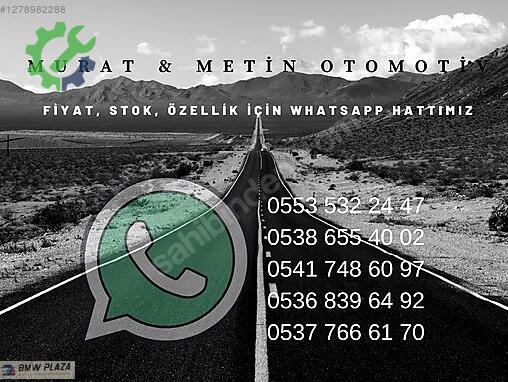 Infiniti FX Ön Defransiyel NL0766 çıkma parça