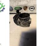 İNFİNTY FX35 NİSSAN 350Z ORİJİNAL GAZ KELEBEĞİ