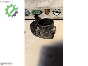 İNFİNTY FX35 NİSSAN 350Z ORİJİNAL GAZ KELEBEĞİ