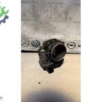 İNFİNTY FX35 NİSSAN 350Z ORİJİNAL GAZ KELEBEĞİ