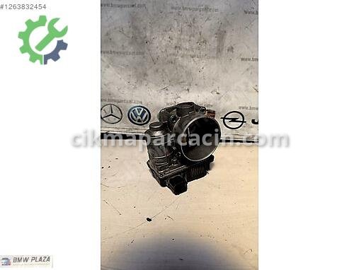 Nissan 350Z Gaz Kelebeği çıkma parça