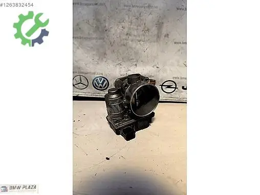 Nissan 350Z Gaz Kelebeği çıkma parça