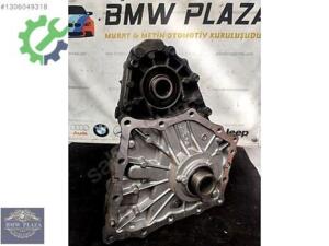 INFITINI FX30 3.0 DİZEL VQX ARAZİ ŞANZIMANI