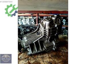 İNİFİNTY FX35 3,5 BENZİNLİ ARAZİ ŞANZIMANI