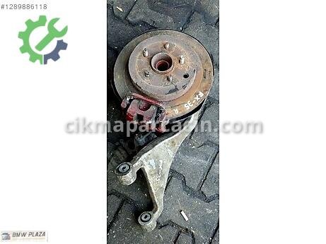 Infiniti FX Arka Taşıyıcı çıkma parça