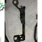 İNTERCOOL TURBO BORUSU 8E0199521DR