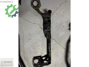 İNTERCOOL TURBO BORUSU 8E0199521DR