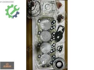 Sıfır Orijinal Conta Isuzu D-Max 587815188