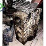 ISUZU DMAX E4 BOŞ BLOK