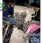 İSUZU DMAX EURO3 SİLİNDİR KAPAĞI SÖKME