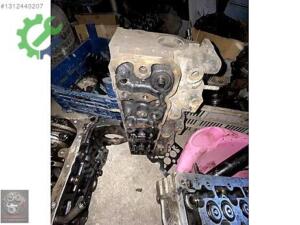 İSUZU DMAX EURO3 SİLİNDİR KAPAĞI SÖKME